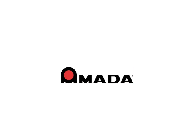 Logo der Firma AMADA