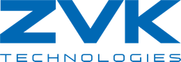 Logo ZVK GmbH