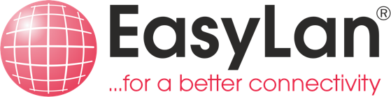 Logo EasyLan